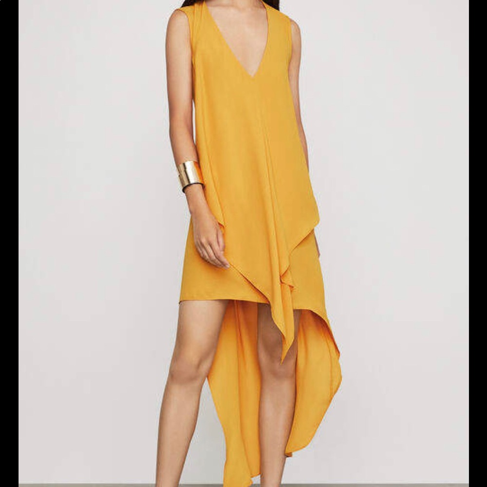 2019 Bcbg dress